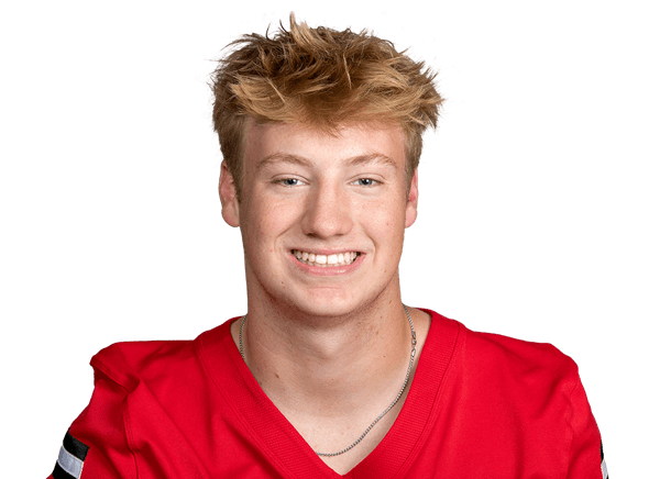 Micah Cook headshot