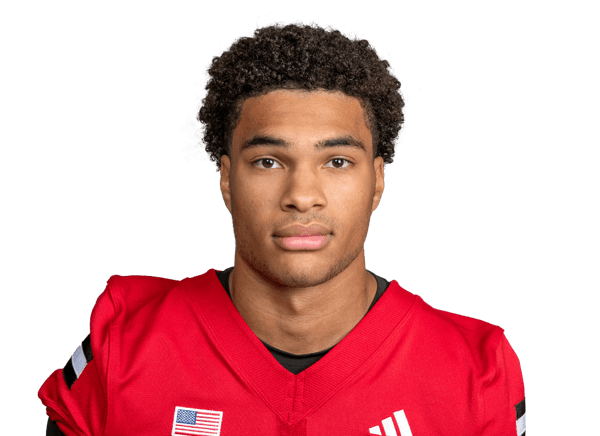Andruw Ellis headshot