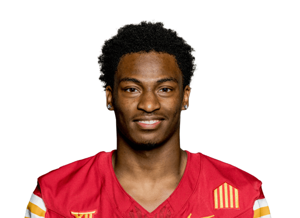 LaMarcus Hicks II headshot