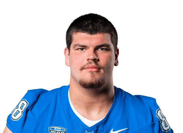 Rex Stinchcomb headshot