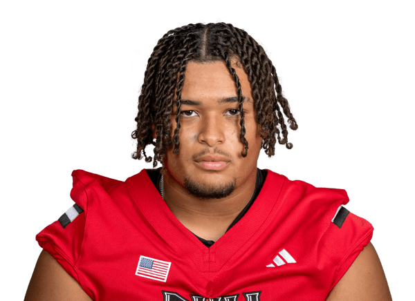 Amari Washington headshot