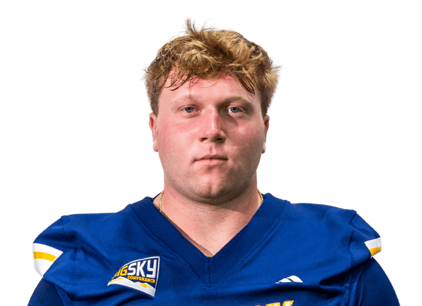 Jackson Murray headshot
