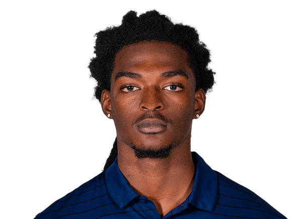 Cam Upshaw Jr. headshot