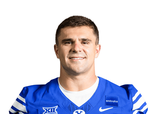 Charlie Miska headshot