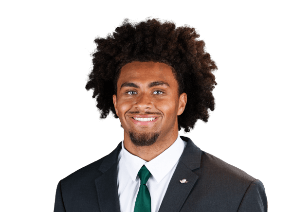 Bleu Dantzler headshot