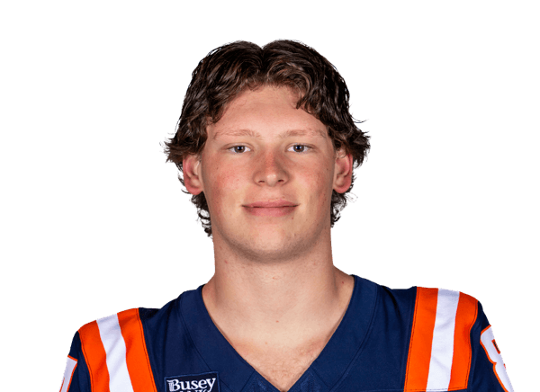 Grant Smith headshot