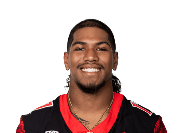Kaimana Tufaga headshot