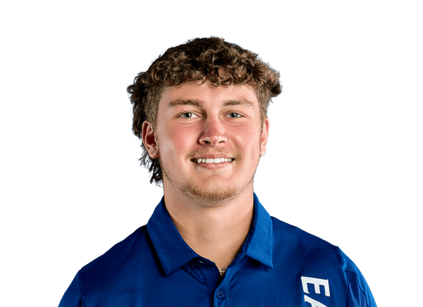 Tripp Bryant headshot
