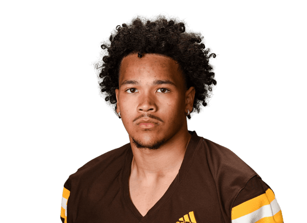 Kaiden Kimble-Turner headshot