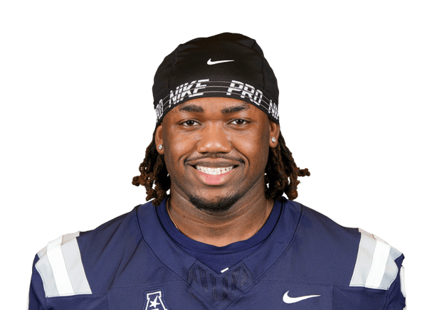 DD Oliver headshot