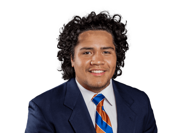 Mana Tuioti headshot