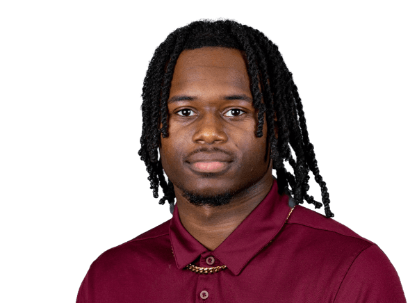 Brennan Johnson headshot
