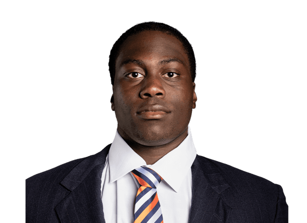 Nissi Ogbebor headshot