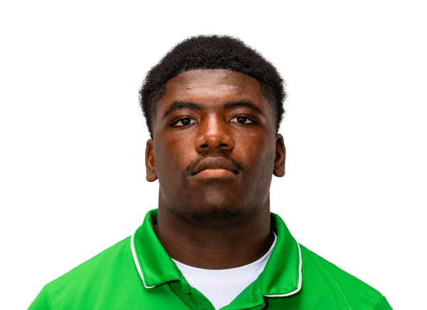 Brenden Reese headshot