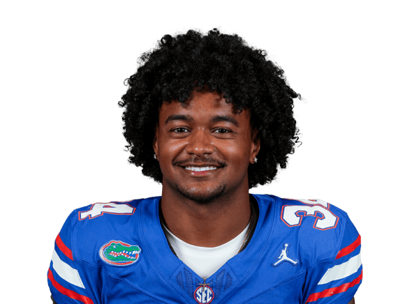 Kelvin Jimenez headshot