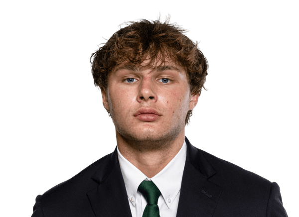 Brody Wilhelm headshot