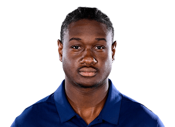 Ty Watkins headshot
