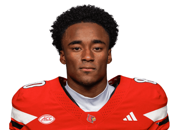 Brock Coffman headshot