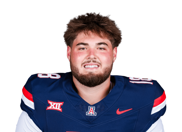 Carter Jones headshot