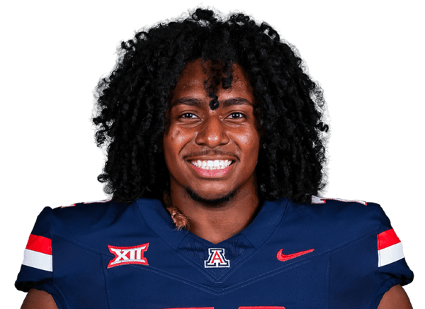 Louis Akpa headshot