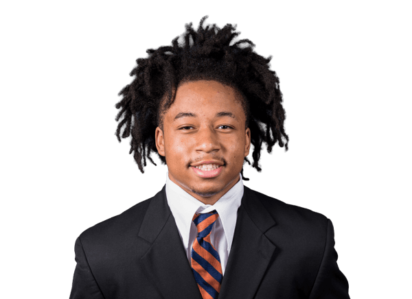 Davion Kerr headshot