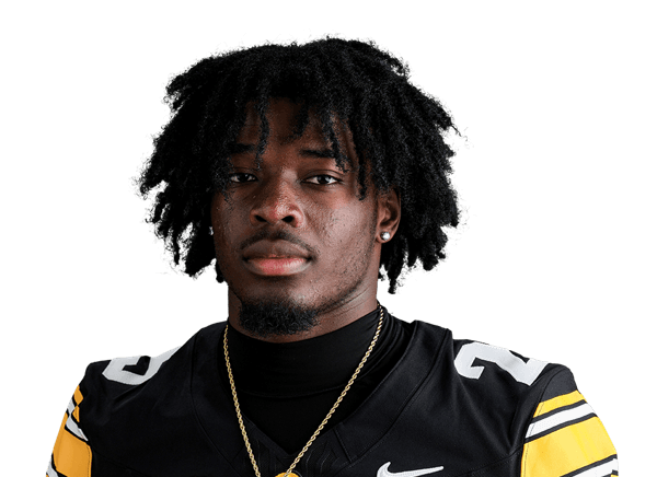 Nathan McNeil headshot