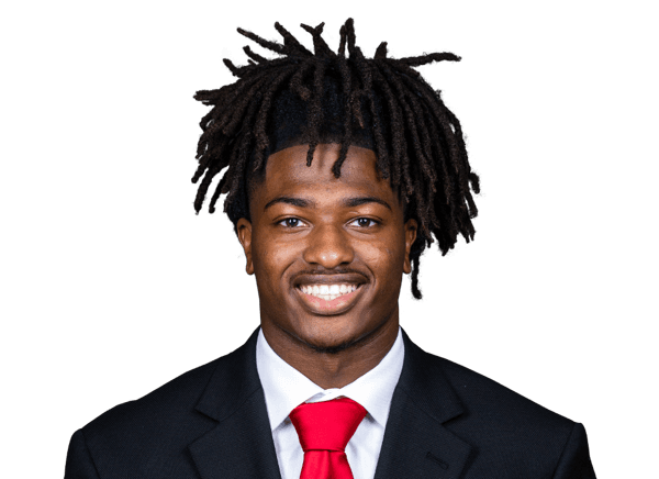 Nasir Allen headshot