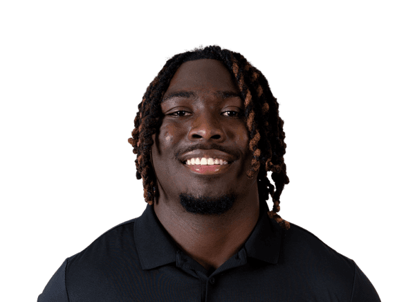 TJ Burkhalter headshot