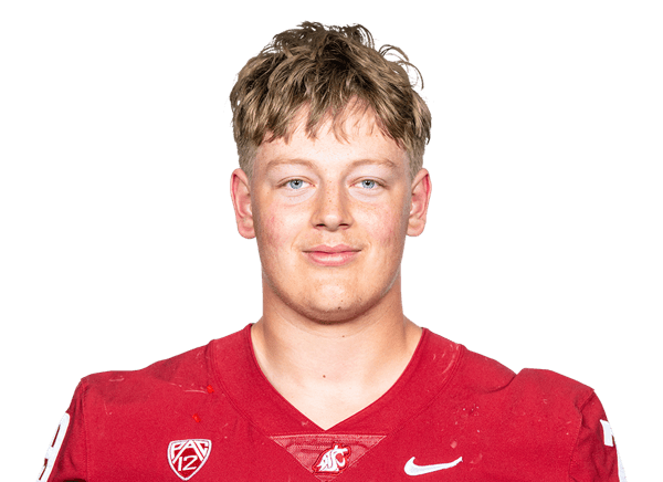 Turner Bertrand headshot