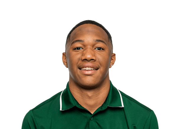 D'Angelo Hagans Jr. headshot