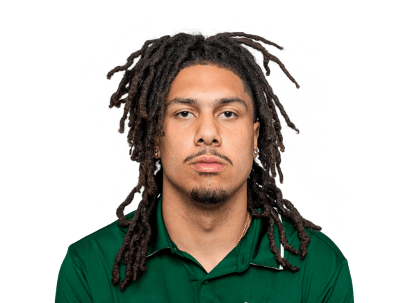 Brock Camp headshot