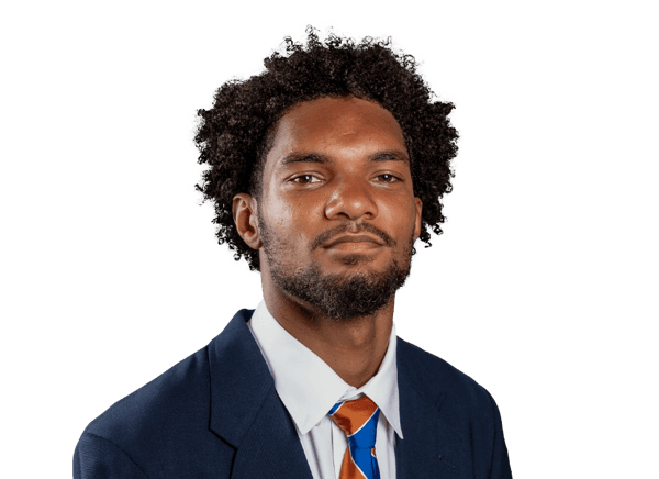 Qumonte Williams Jr. headshot