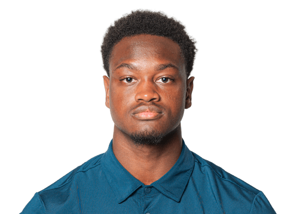 Cam Davis headshot