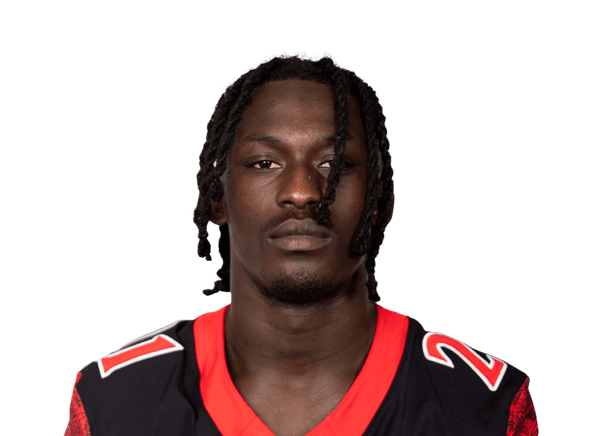 Javion Kinnard headshot