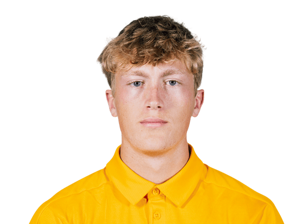 Creighton Wilbanks headshot
