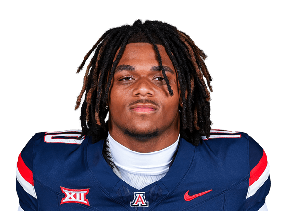 Myron Robinson headshot