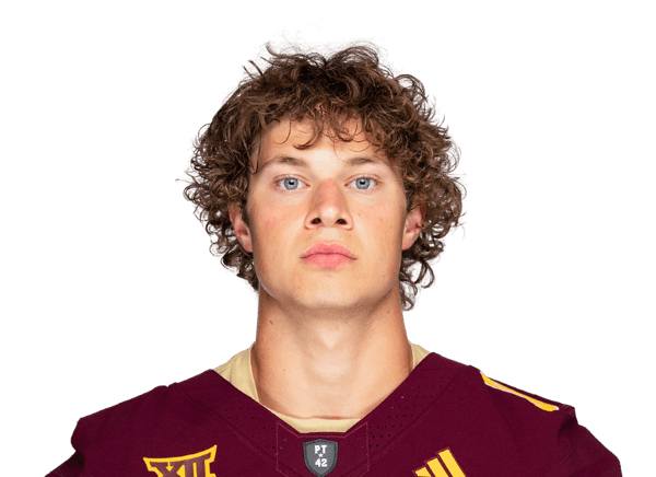 Harry Hassmann headshot