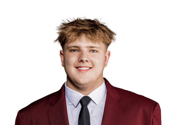 Cash Jacobsen headshot