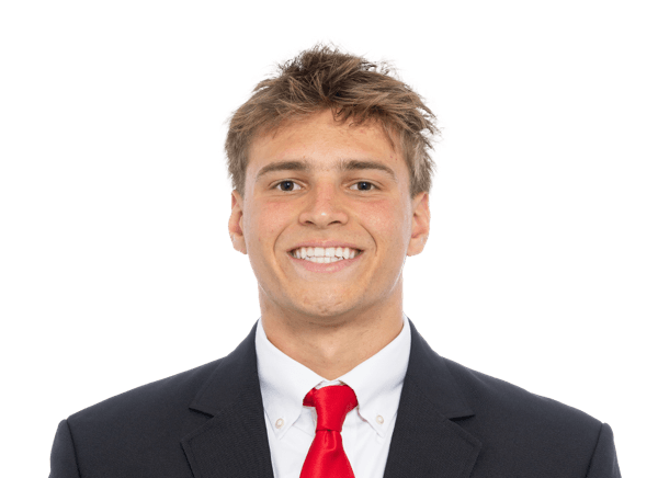London Bironas headshot
