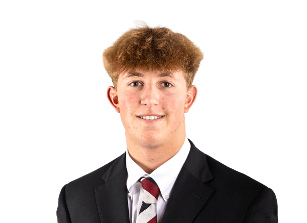 Kyler Farrow headshot