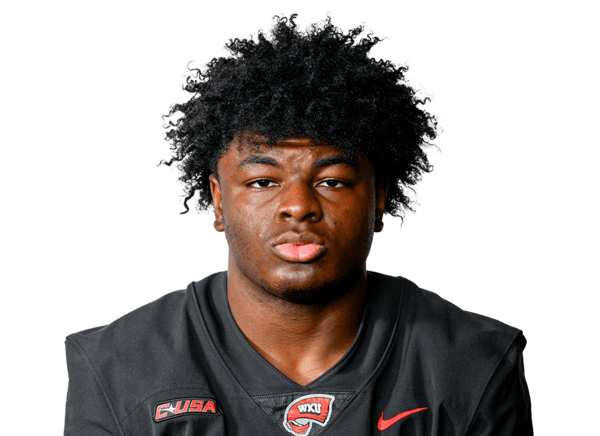 Elijah Rumph headshot