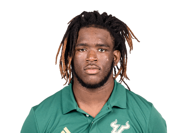 Marcus Williams headshot