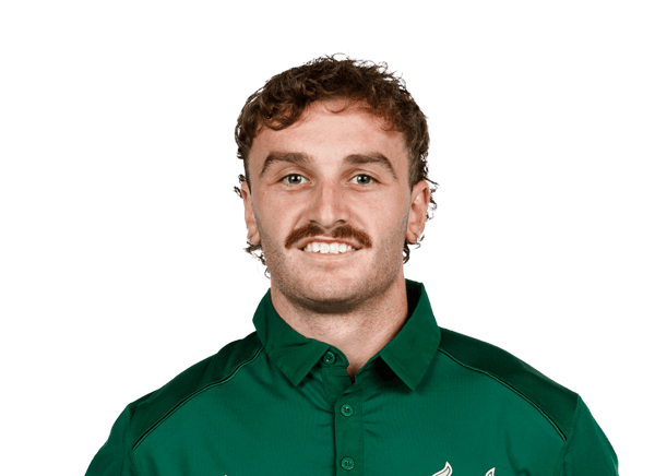 Luke Goater headshot