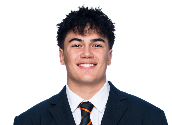 Maddox Conway headshot