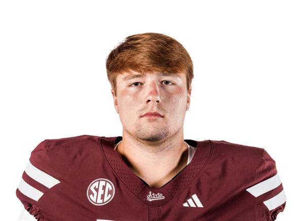 Breyden Turnage headshot