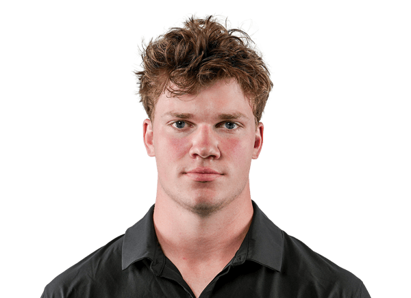 Stone Owens headshot