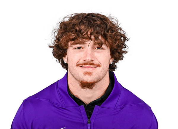 Jackson McCarter headshot