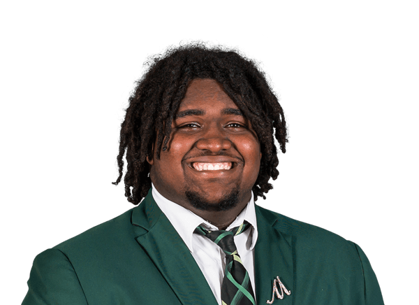 Milan Colvin headshot