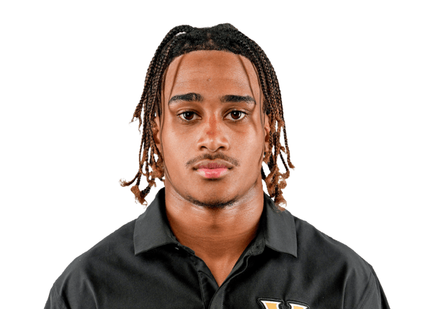 Kayleb Barnett headshot
