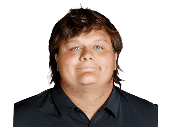 JR Hecklinski headshot